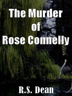 cover image of The Murder of Rose Connelly